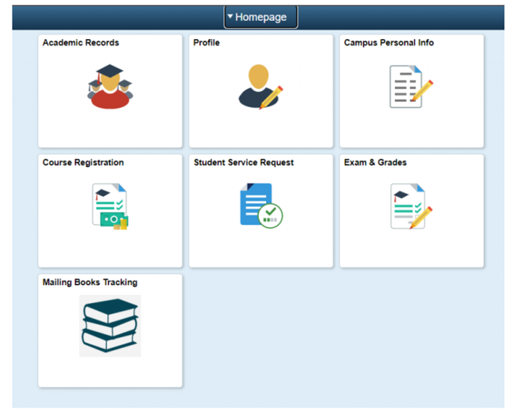 aiou books tracking