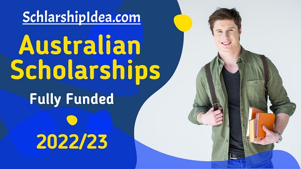 Australian scholarships