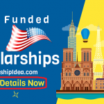 USA scholarships